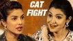 Catfight Between Anushka Sharma & Priyanka Chopra | Anushka Reacts