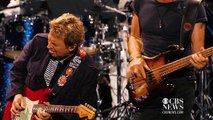 Andy Summers on Police reunion: 