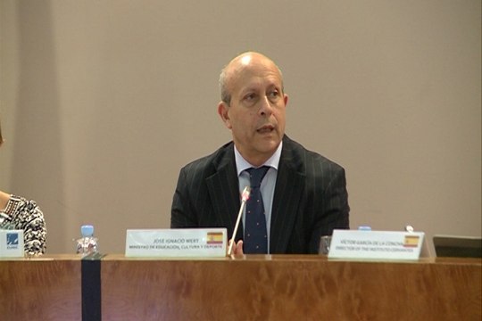 Wert ve decisiva la contribución de la cultura europea