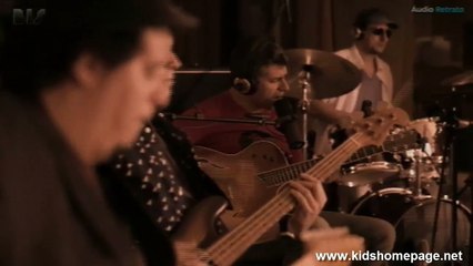 A Fórmula do amor - Programa Áudio Retrato (com Leoni e George Israel)