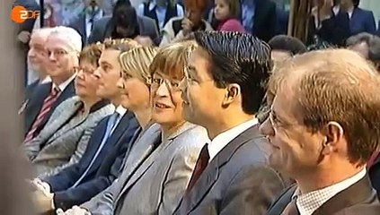 Philipp Rösler im Portrait - Heute Journal