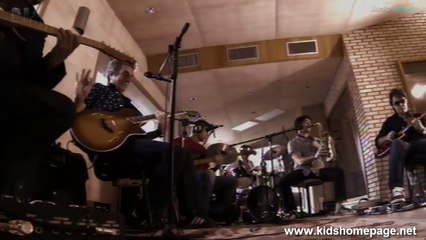 Brasil - Programa Áudio Retrato (com Leoni e George Israel)