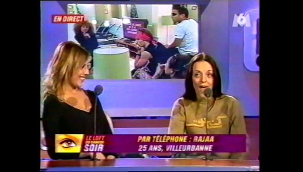 zapping tv part 1