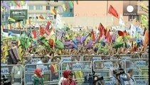 Turquía: el AKP abierto a todo, el HPD no pactará con los islamistas