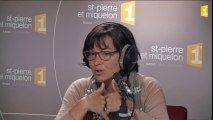 L'invitée de la rédaction : Annick Girardin