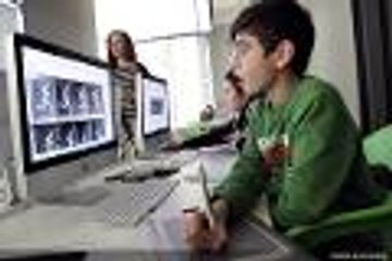 Creative tech project inspires Armenian youth