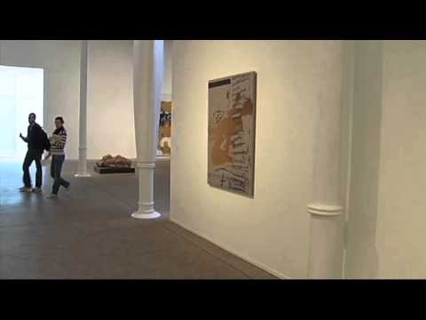 TV3 - Tria33 - 25è aniversari de la Fundació Tàpies