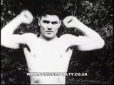 JACK DEMPSEY BOXING FIGHTS VIDEO