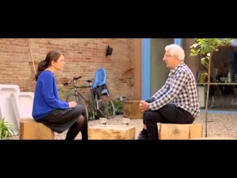 TV3 - Tria33 - Entrevista a David Cirici (versió llarga)