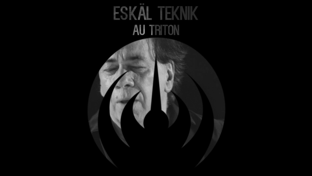 Magma - Eskäl Teknik - le Triton