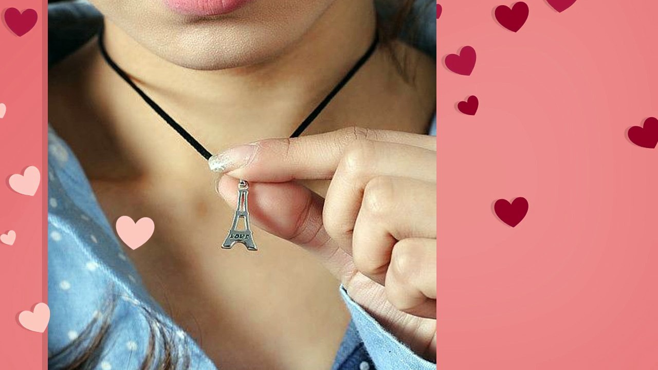 Matching Sisters & Mother Daughter Jewelry Set for 2