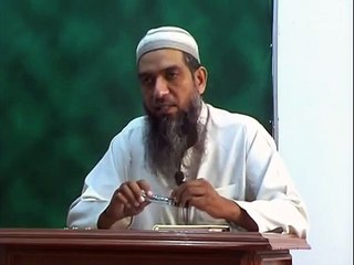 Learn Arabic Lecture 3 (Urdu)