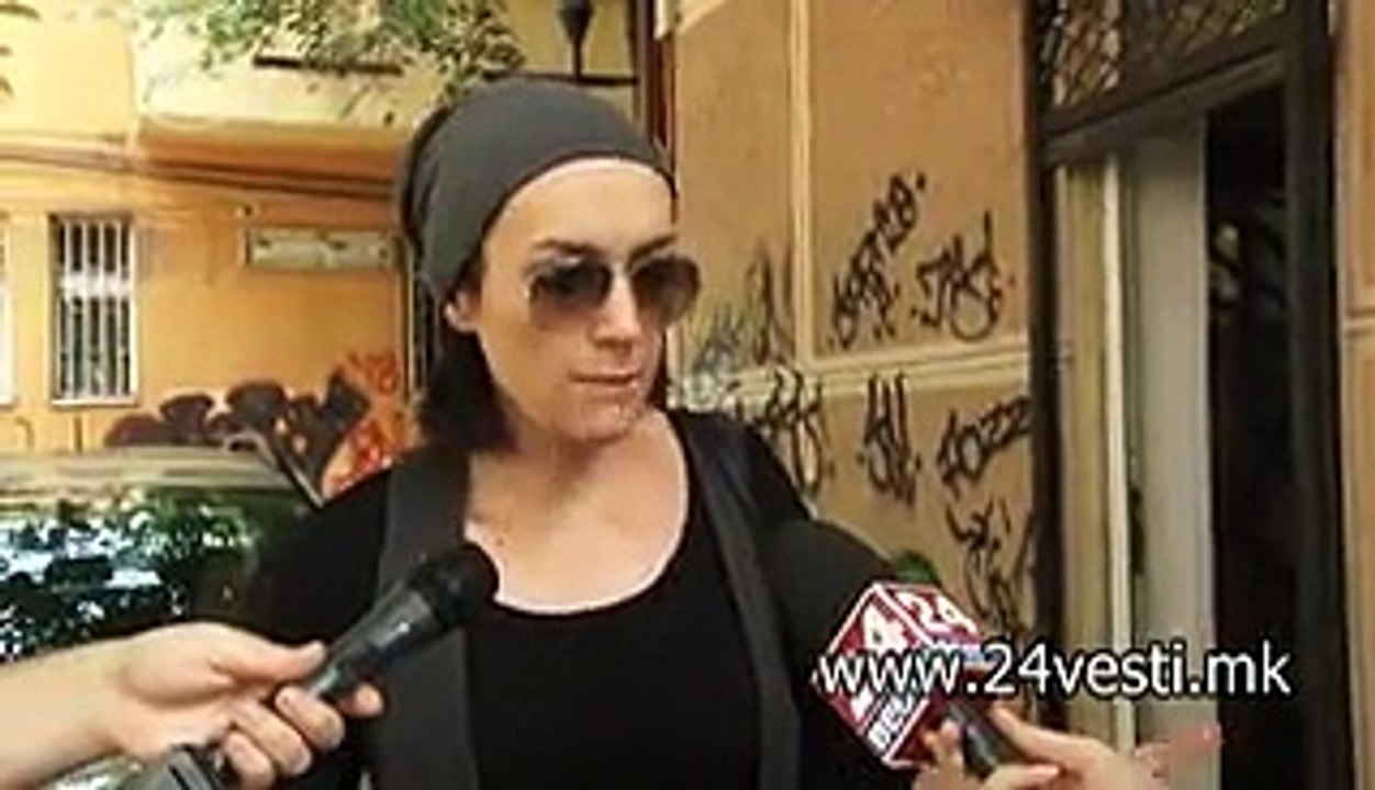 IRENA RISTIK 11 06 2015