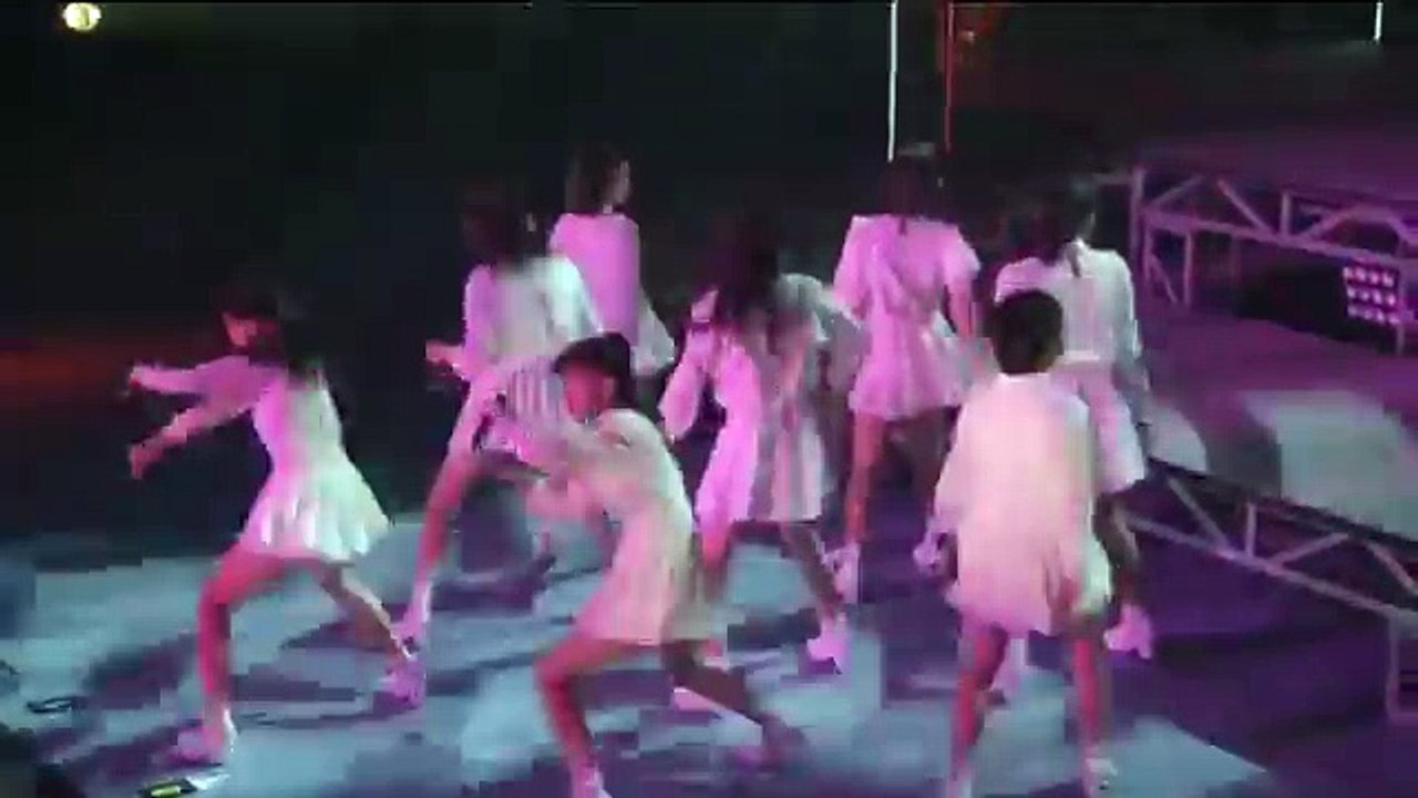 こぶしファクトリー『念には念』 Kobushi Factory [Nen ni wa Nen]