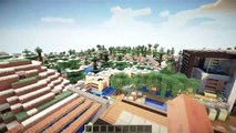 Minecraft 1.6.4: GLSL Ultra Shaders + Faithful 32x32