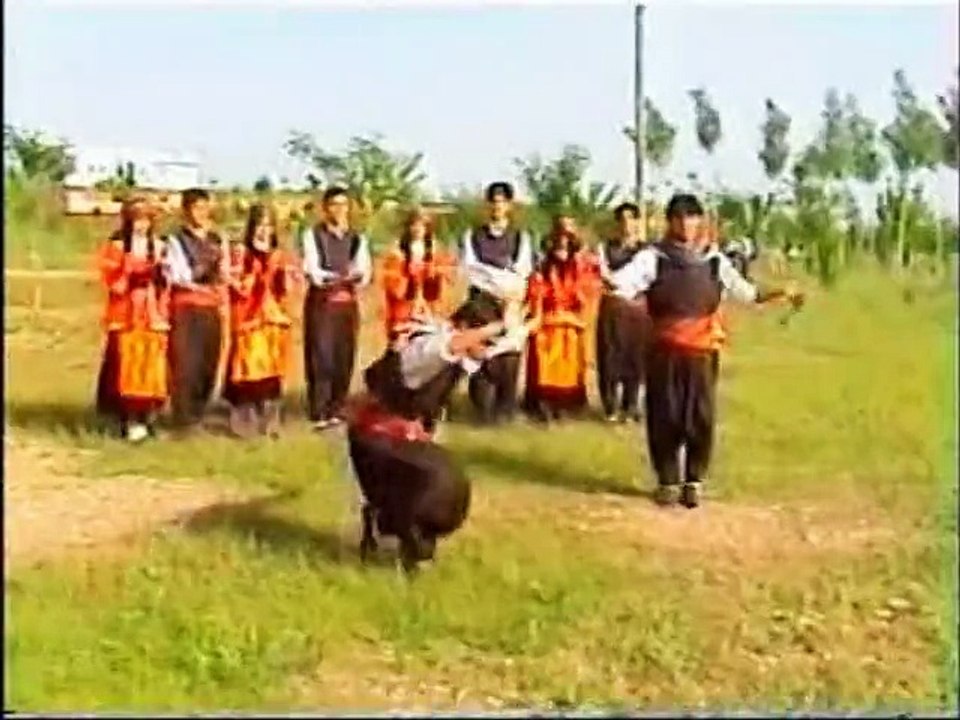 Koma Diljiyan - Sasonlu Hüseyin - Xezal'a Zozana