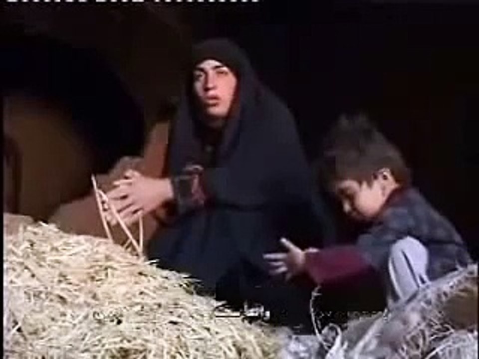 دختران ایرانی در افغانستان