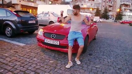 SUNT UN COCALAR #NoapteaTârziu