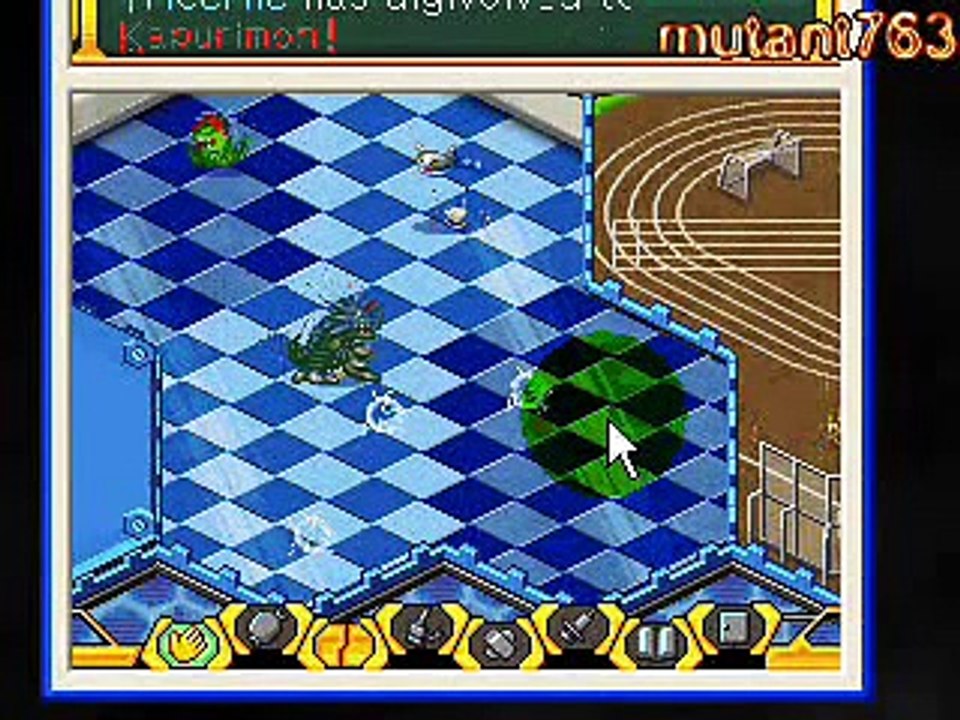 No$GBA 2.6a Digimon World Championship Ds Game Cheats