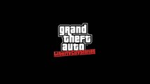 Grand Theft Auto Liberty City Stories THEME.