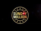 Sunday Million 26/4/15 - Online Poker Show | PokerStars