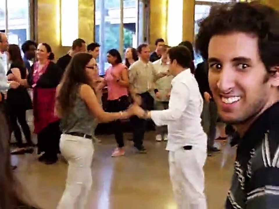 salsa,rueda de casino,Fred Sabrina,9juin2015,DanseAuxArts,Paris