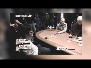 How to Handle Bad Beats in Poker | PokerStars