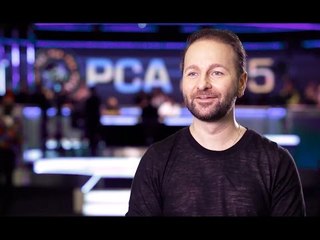 Natural Born Poker Player - Talents - Detection | PokerStars