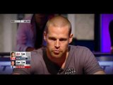 EPT 10 Londen, Super High Roller Finale - Aflevering 4 (NL) | PokerStars.be