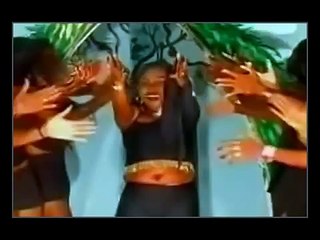 Gabon - Rosie - Elone