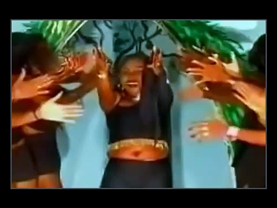 Gabon - Rosie - Elone