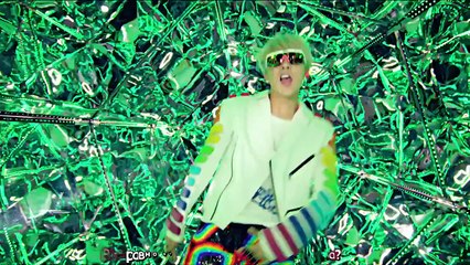 G-Dragon - Crayon | рус. саб |