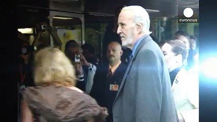 İngiliz aktör Christopher Lee hayata veda etti