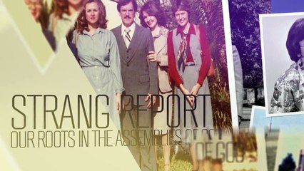 Assemblies of God Centennial - Charisma August 2014 Issue