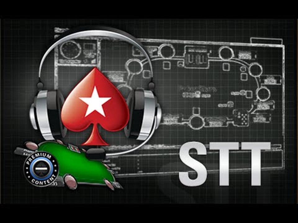 Playing Turbo Single Table Tournaments on PokerStars - Basic Strategies