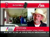 Michoacán, lleno de Caballeros Templarios y crimen organizado  líder de La Ruana