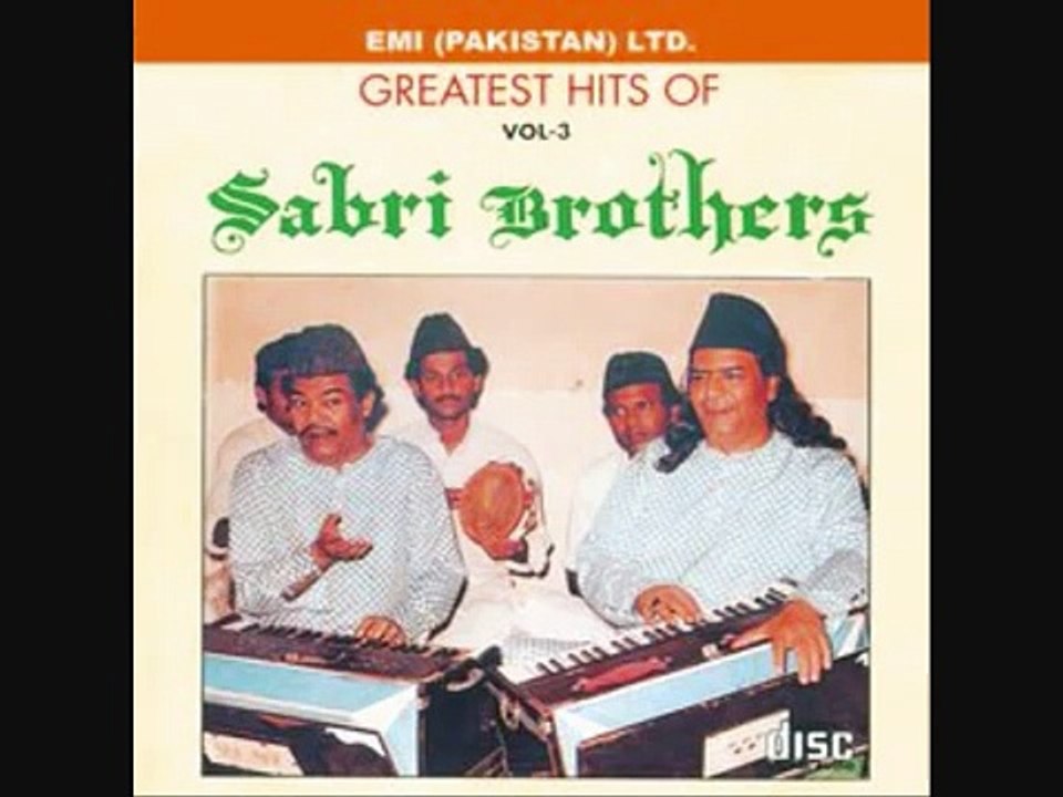 Ya Muhammad Noor E Mujassum FULL - یا محمد ﷺ نور مجسم -Sabri Brothers -