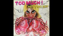 Too Much - Gros comme Elvis