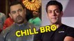 Aamir Khan’s Advice To Salman Khan | Don’t take Twitter Seriously