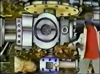 Sesame Street - Down Below The Street