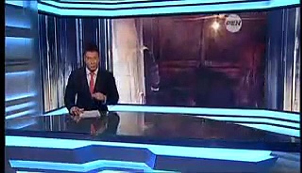 Последние новости РЕНТВ