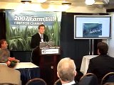 Farm Bill 2007: Full Disclosure of Subsidies