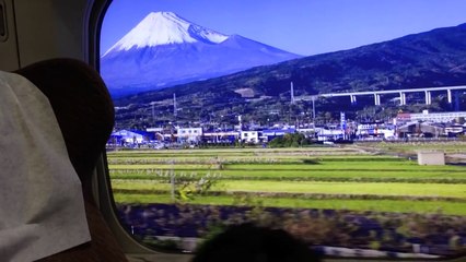 リニア・鉄道館へ行きました 前編【がっちゃん4歳】