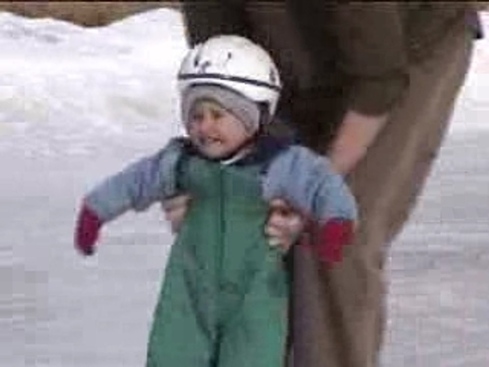 Skating 101