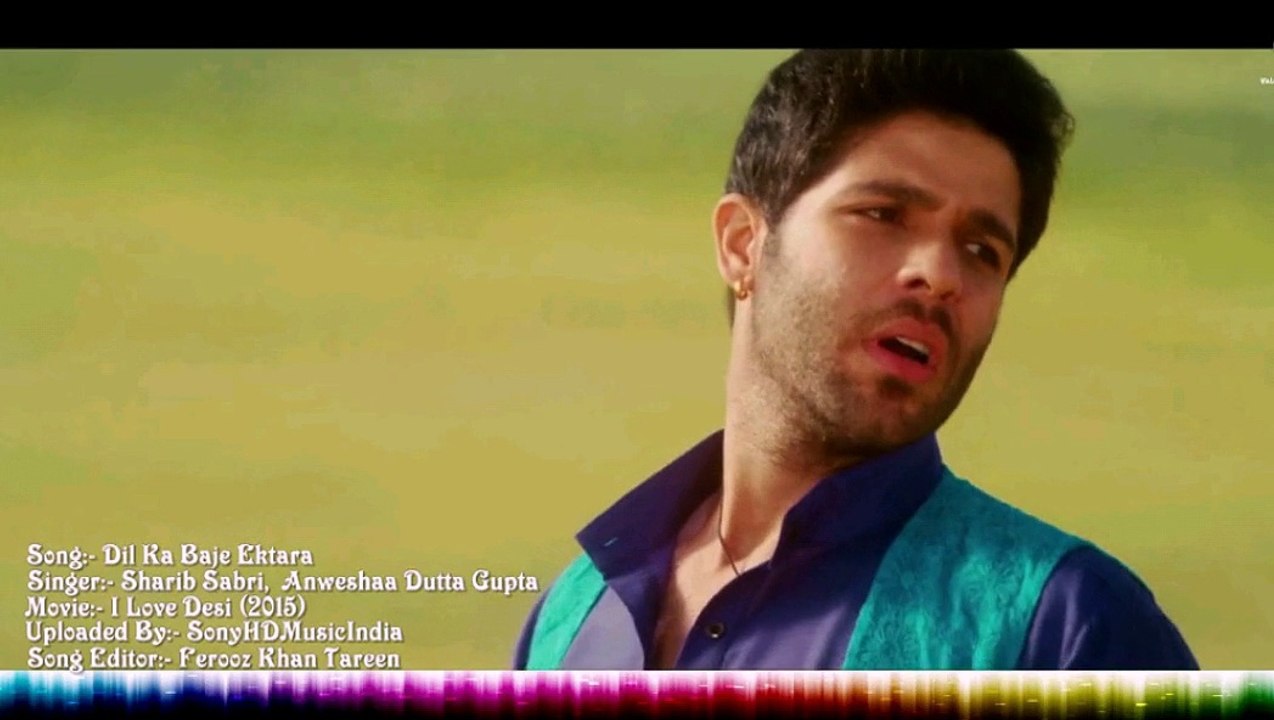 I love desi
