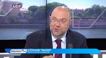 Parlement’air - L’Info : Journal du jeudi 11 juin 2015