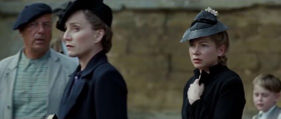 Suite Française - Aşk Uğruna (2015) | Fragman