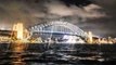 Timelapse Shows Bustling Atmosphere on Sydney's Circular Quay