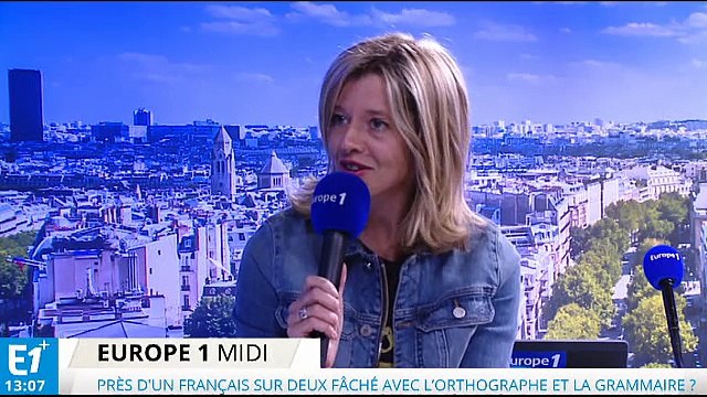 Orthographe : vingt ans qu'on dit que le niveau baisse