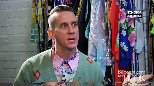 Katy Perry : nouvelle égérie de Moschino !